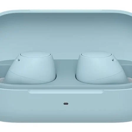 Sony WF-C510 Auriculares Inalámbricos True Wireless Azul